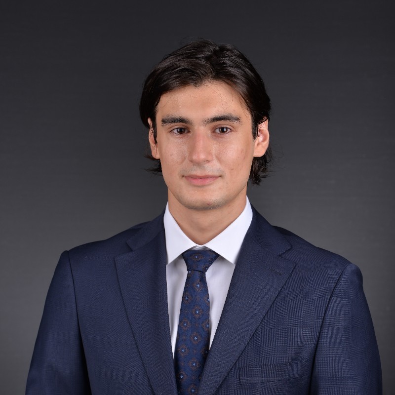 Arnas Erdem