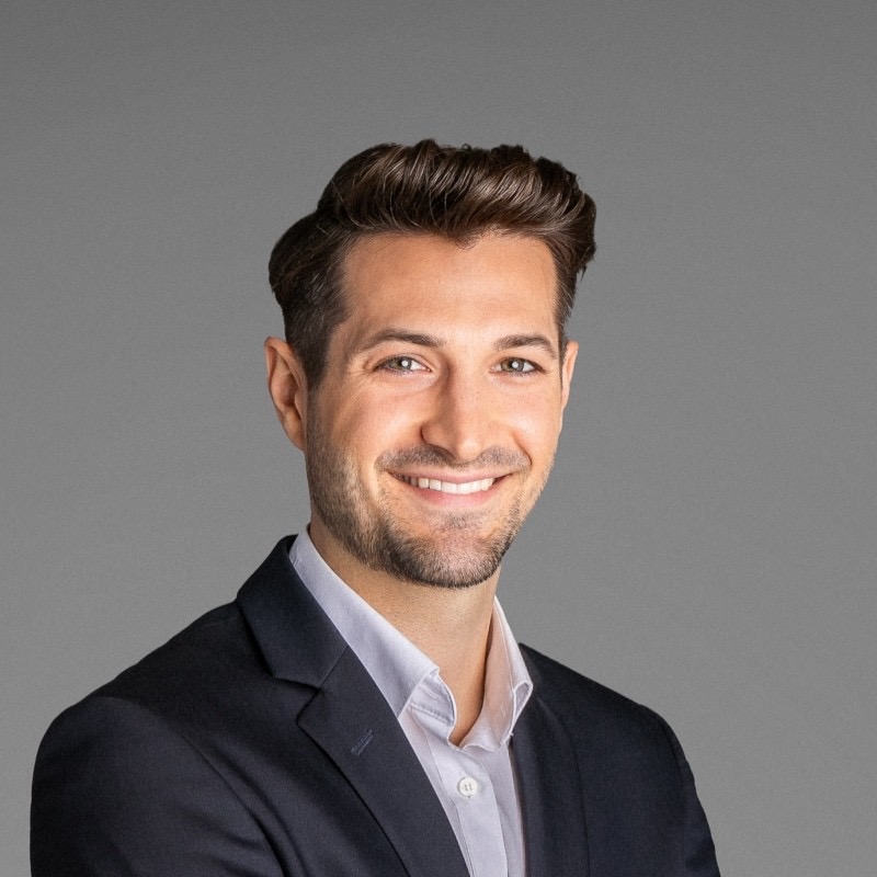 Rico Dähler