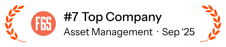 F6S Top Asset Management Company